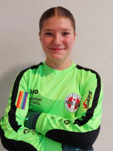 Fiona Milena Schneider