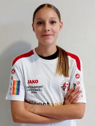 Nalani Schürmann