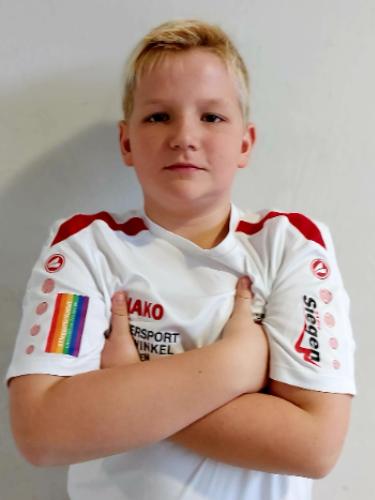 Santino Lennox Erber