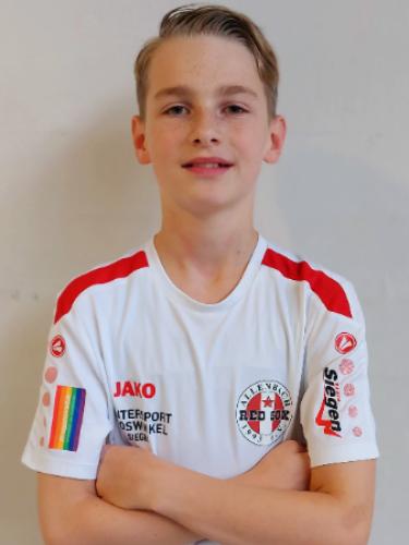 Luca Kretschmer