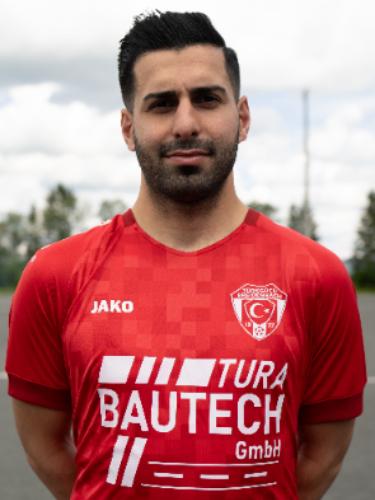 Burak Aksoy