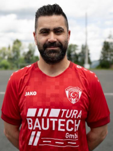 Deniz Dasgin
