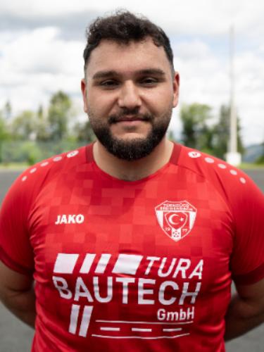 Samet Dogan