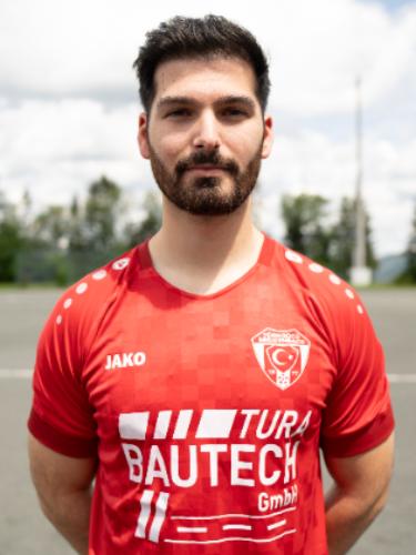 Volkan Yueksel