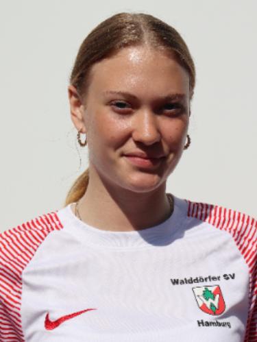 Kirsti Su Wilson