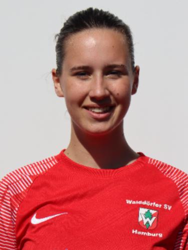 Hannah Mäuseler