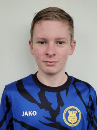Jannik Schmitt