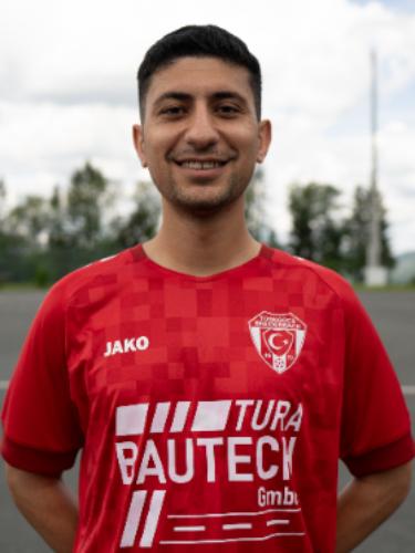Caner Özen
