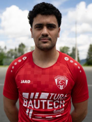 Berkan Kurt