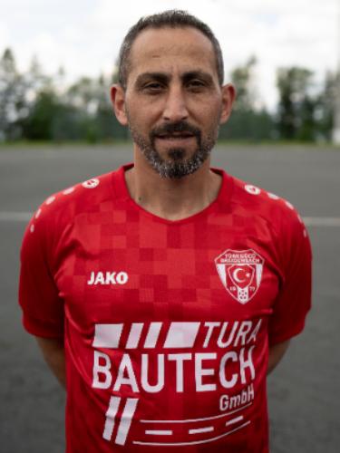 Sevki Emmel