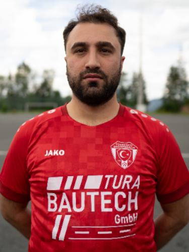 Ugur Altunok