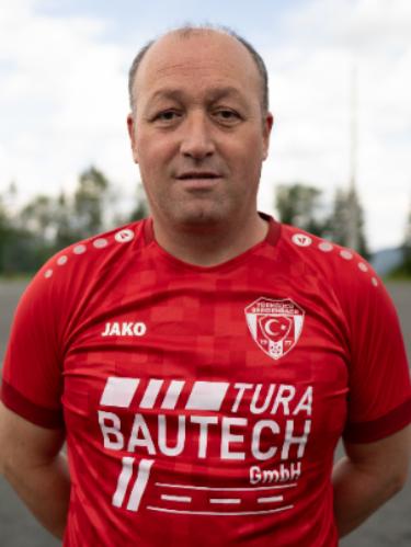 Sedat Varlibas