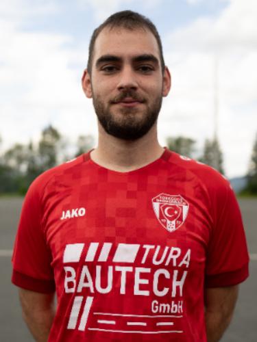 Nurullah Suezer