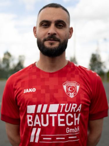 Nazim Dogan