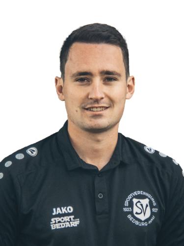 Lars Bouwmann