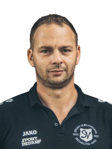 Martin Evers