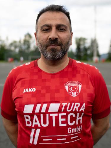 Salim Omeirat