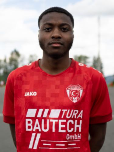 Adeshina Olu