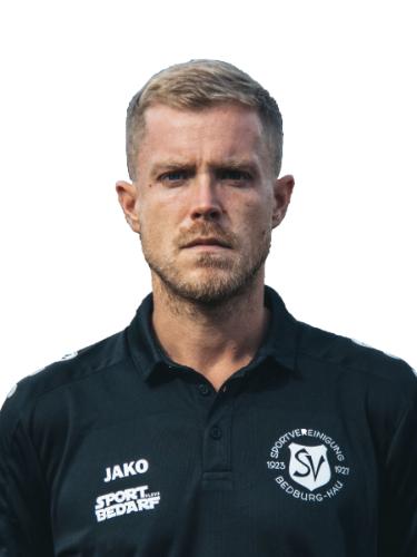 Kevin Siewert