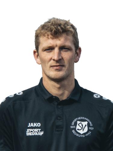 Lukas Westerhoff