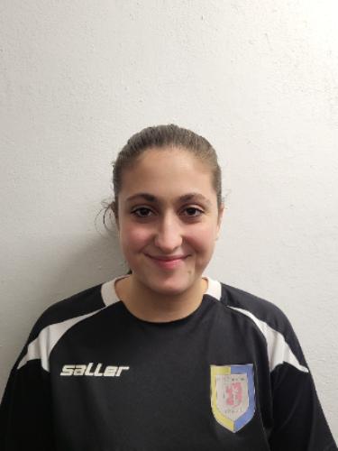 Luisa Melek Karacan