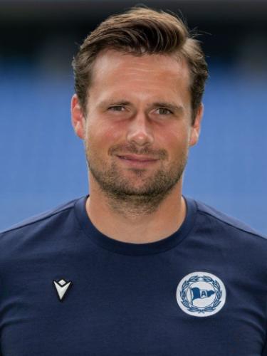 Sören Moritz Vogt
