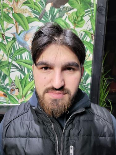 Ugurcan Kizilyar