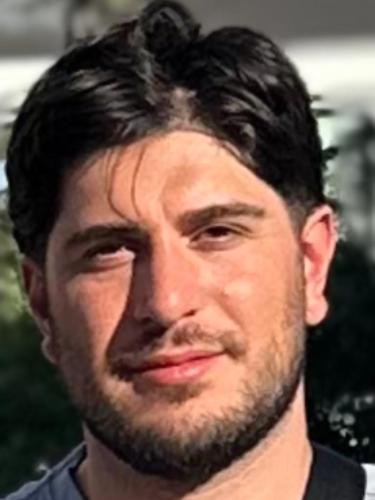 Enes Uslu