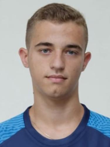 Maksym Beshliaha
