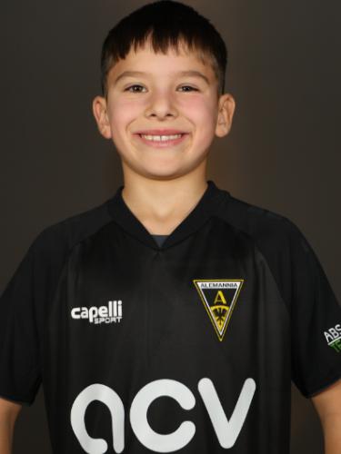 Josip Jurisic