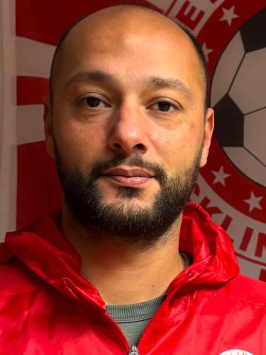 Ahmet Yegin
