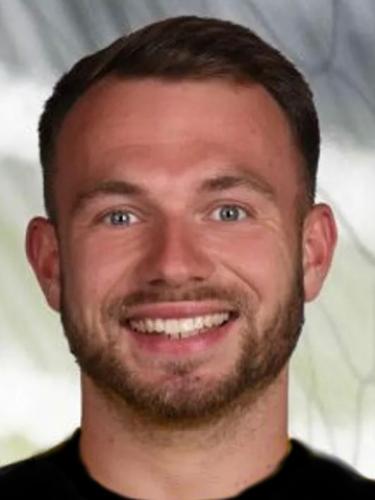 Tommy Barth