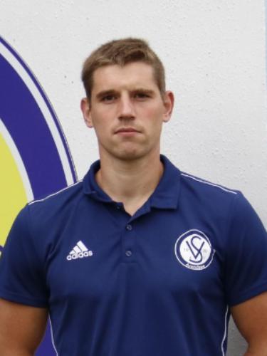 Christian Oelicker