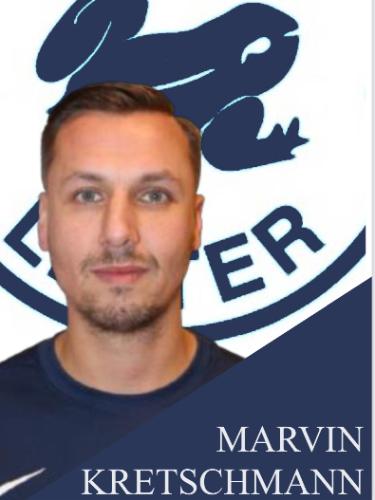 Marvin Kretschmann