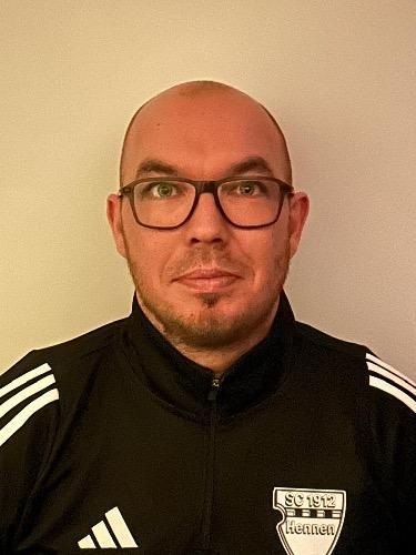 Rene Helbing
