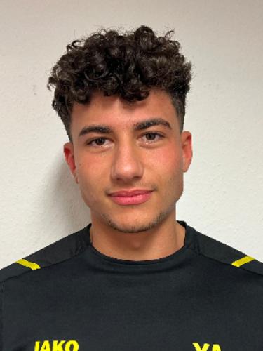 Younes Abdelhedi