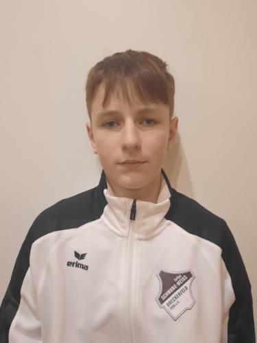 Helena Marie Erika Gavrila