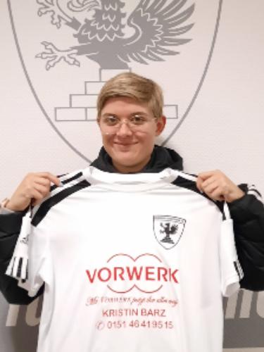 Alina Kuberski