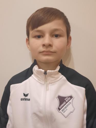 Elias Matti Siegrist