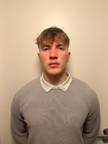 Tom-Luka Beeck