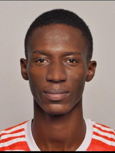 Laldaogo Hashim Hamed Segueda