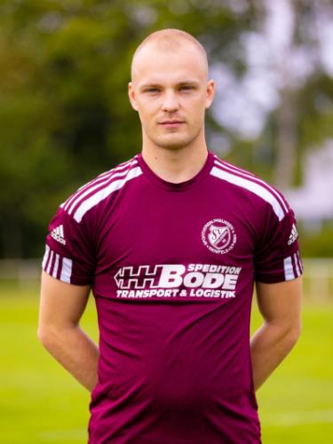 Daniel Marco