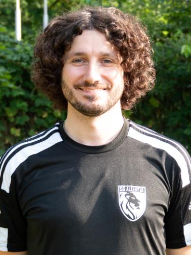 Dario Sepe