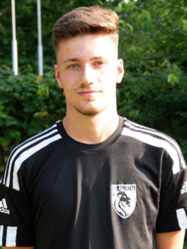 Niklas-Dean Emberton