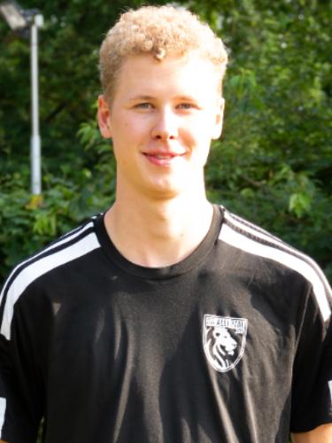 Mathis Ralf
