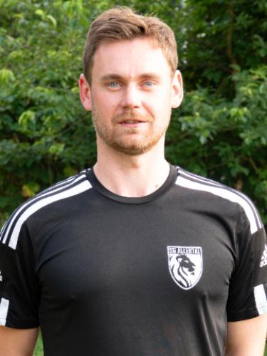 Johnny Stenske
