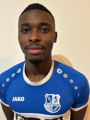 Louange Adom Missamou