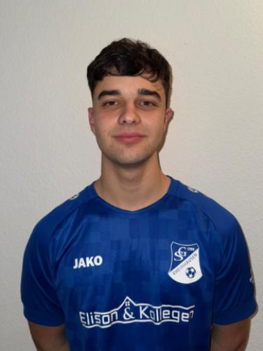 Fabio Stehlin