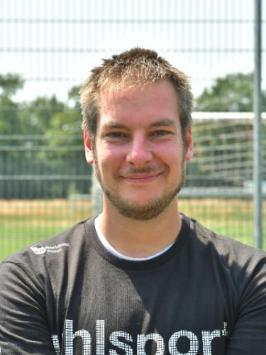 Marcel Möller