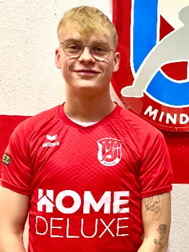 Luis Karl Brückmann